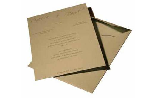 Paper Print Convites