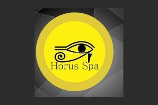 Logo Horus Spa