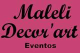 Logo Maleli Decor´art