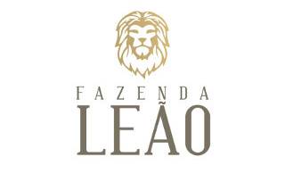 Fazenda leao logo