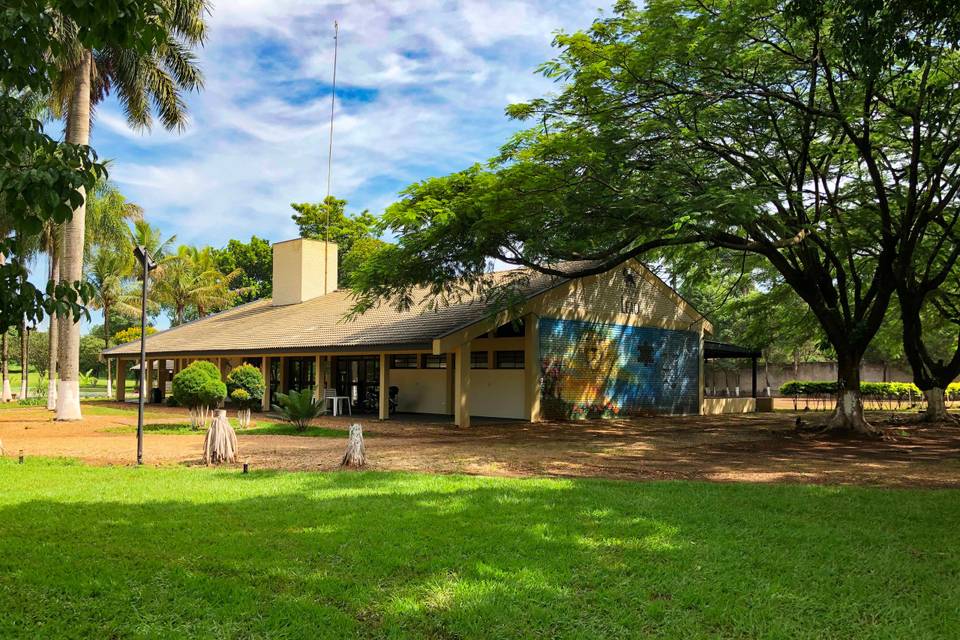 Fazenda Leão