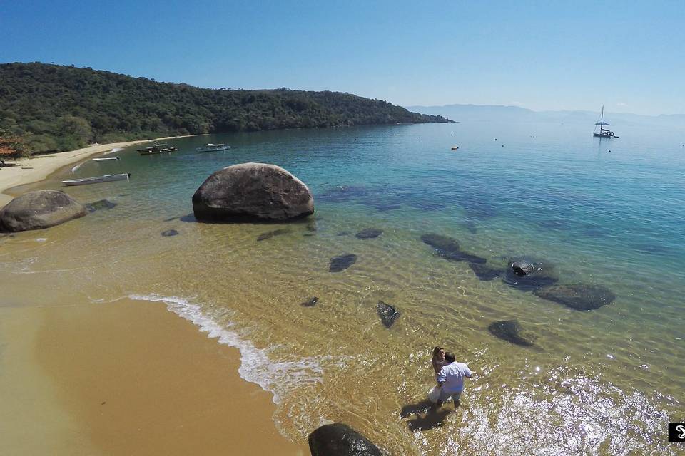 Love Story - Paraty/RJ