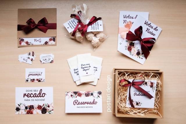 Papelaria Completa