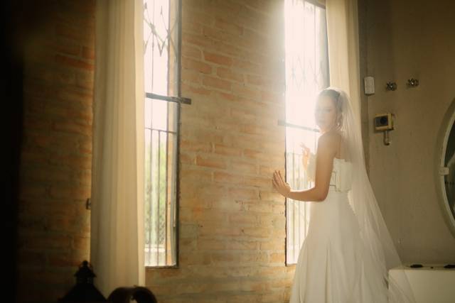 Making Off