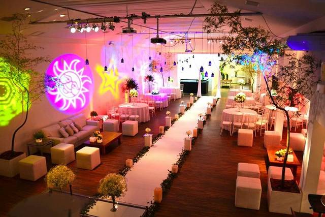 Demonstração do Trabalho