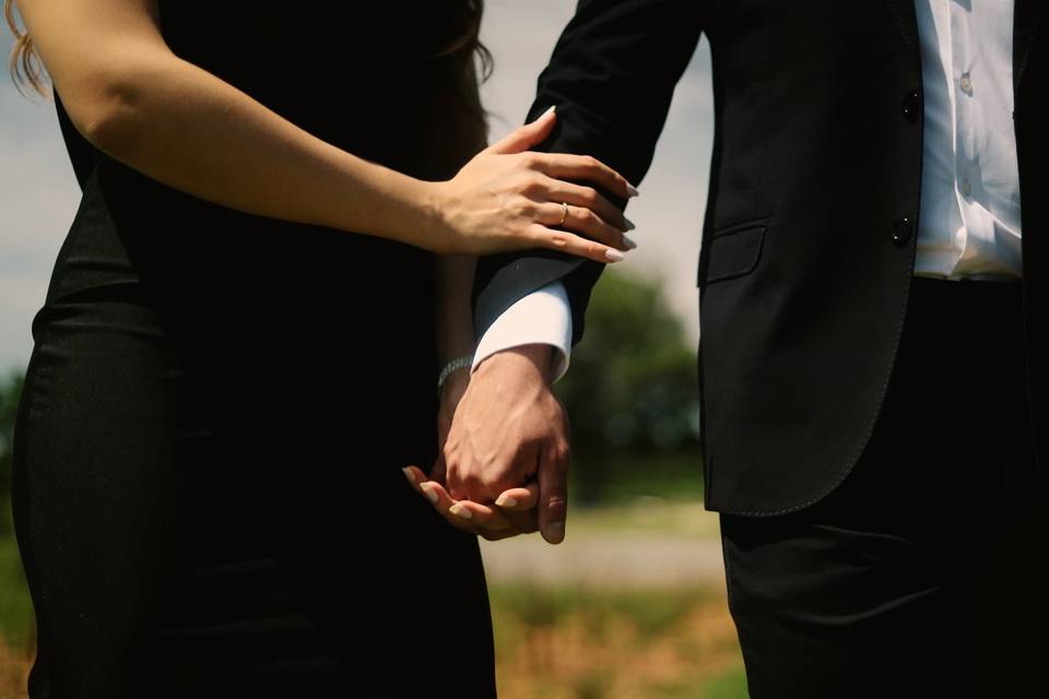 Pré Wedding
