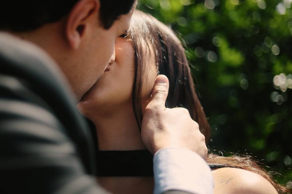 Pré Wedding