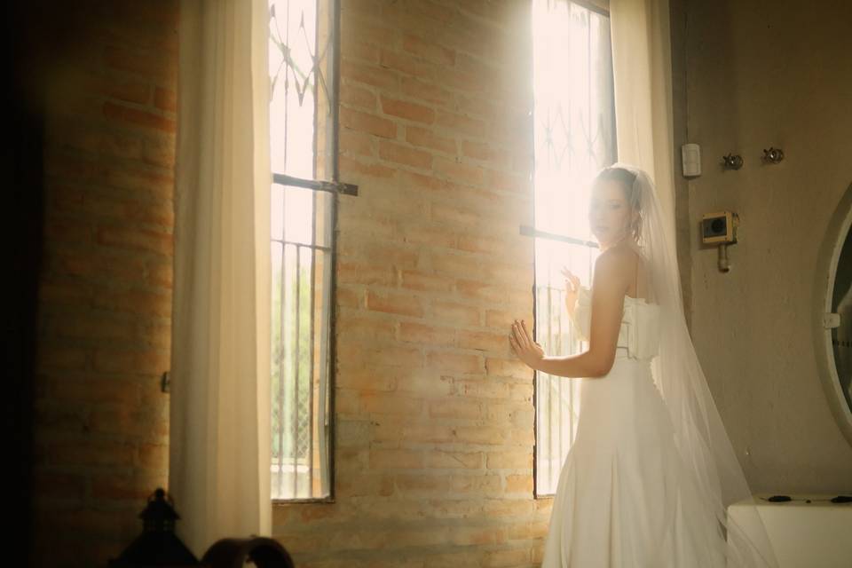 Making Off