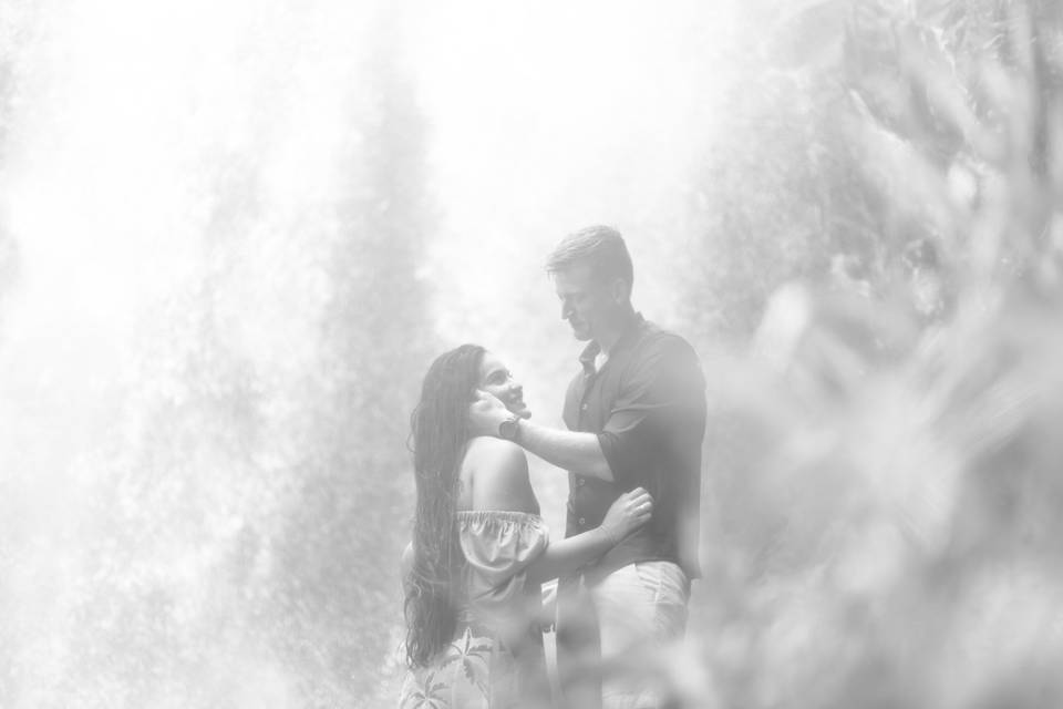 Pré Wedding