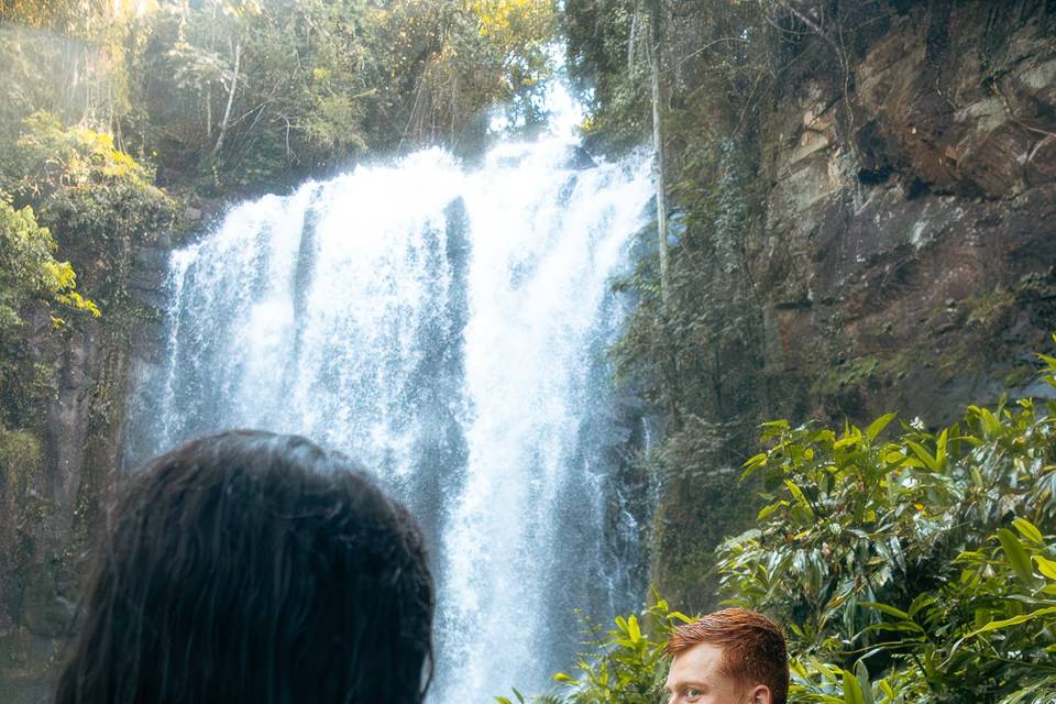 Pré Wedding