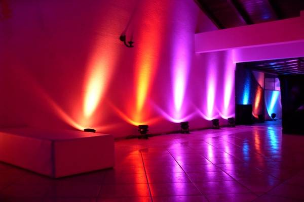 UP - Eventos Som Luz