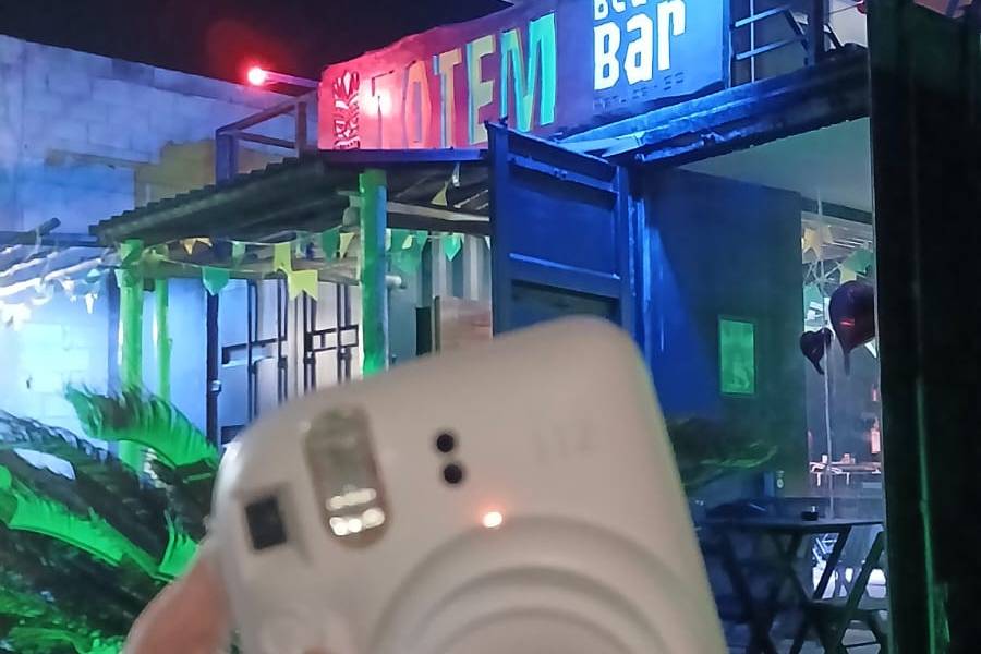 Para todos os tipos de evento