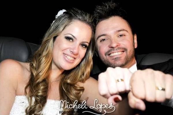 Micheli Lopes Fotografia ©