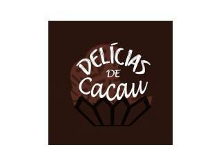 Delícias de Cacau logo