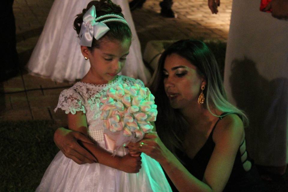 Casamento Dahila e Ramon