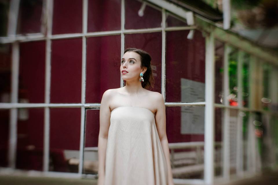 Jéssica - Duo RECANTO