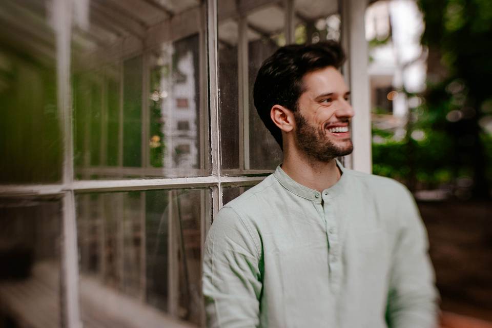 Filipe - Duo RECANTO