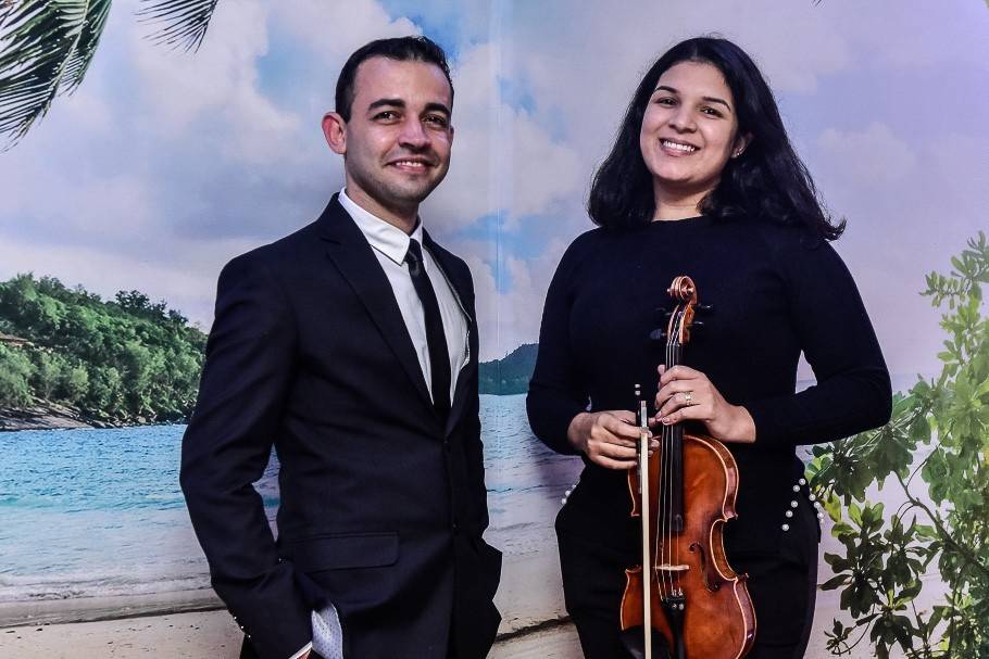 Duo Piano e Violino