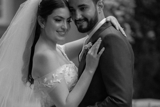 Casamento Thaís & Erick