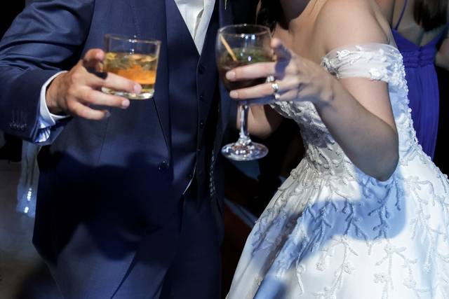 Casamento Thaís & Erick