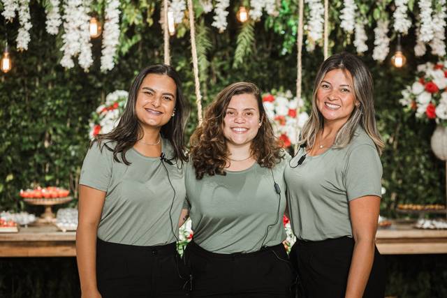 Nobre Assessoria e Cerimonial