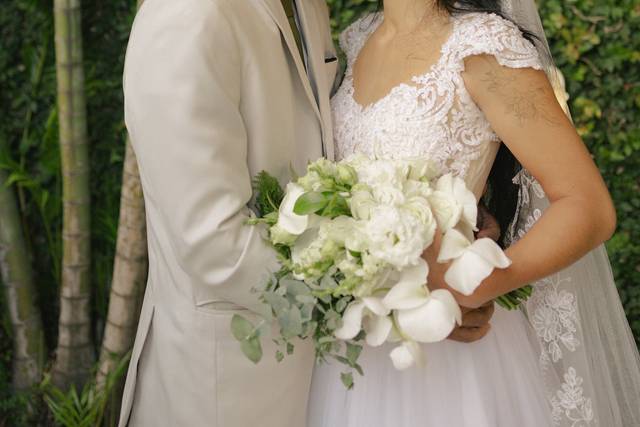 Cuidam do planejamento