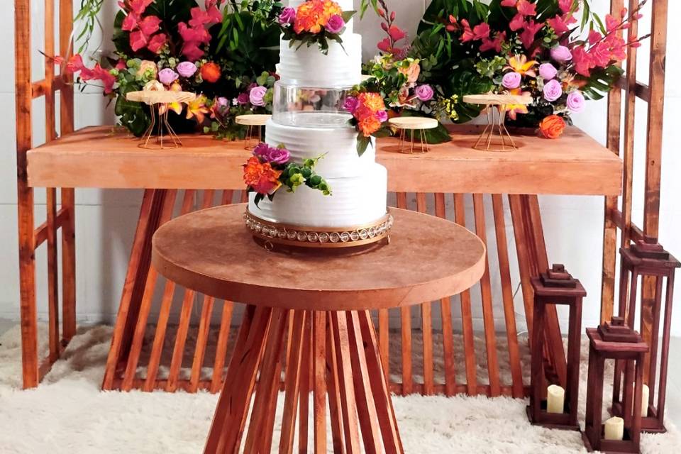 Cruz Ferreira Decor