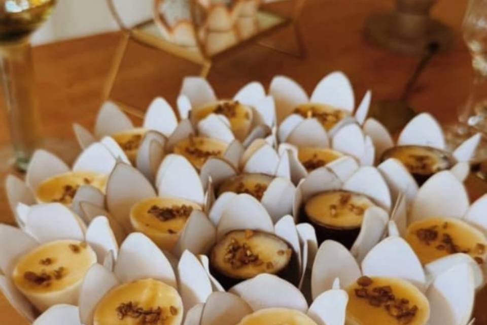 Doces