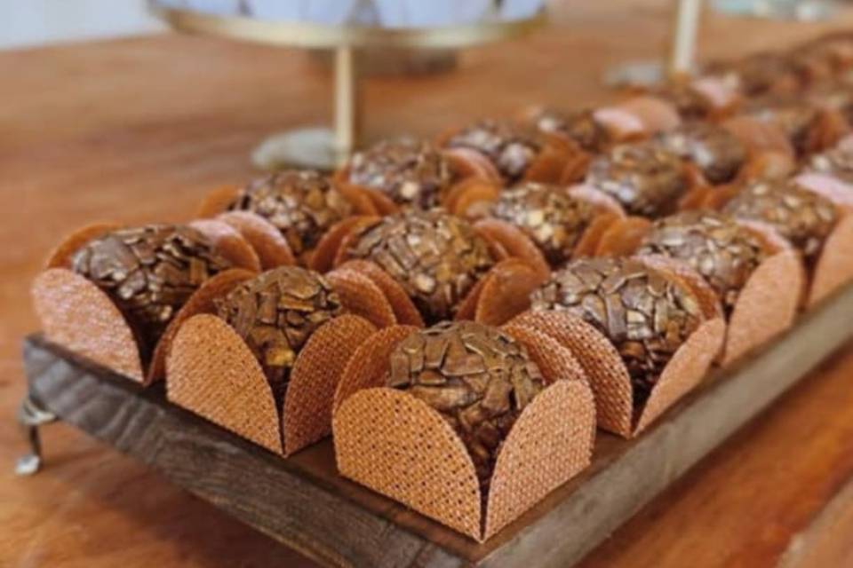 Doces