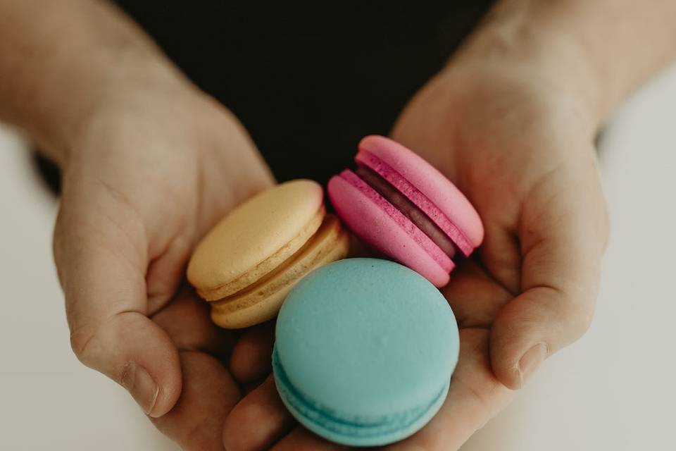 Macarons