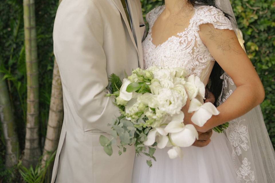 Cuidam do planejamento