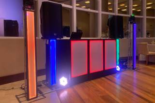 DJ Vision Sound e Musica para Eventos