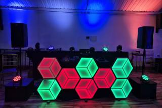 DJ Vision Sound e Musica para Eventos