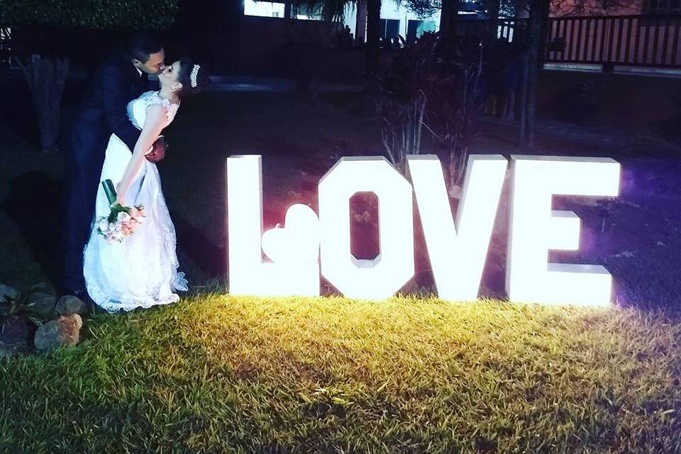 Casamento Patrícia e Marcelo