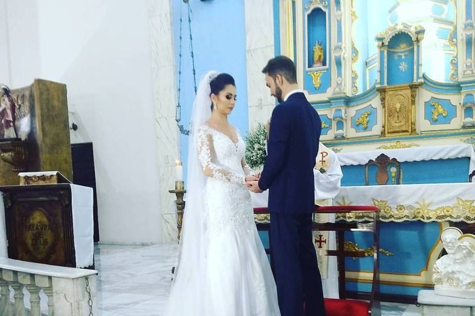 Casamento Bruna e Paulo