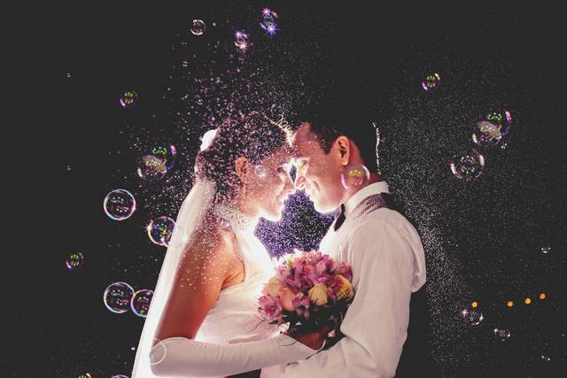 Casamento perfeito