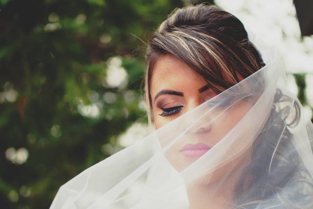 Casamento diferente