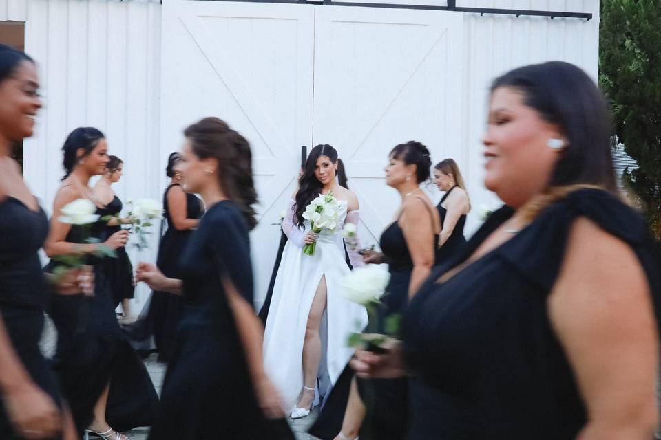 Mariana e Rodrigo