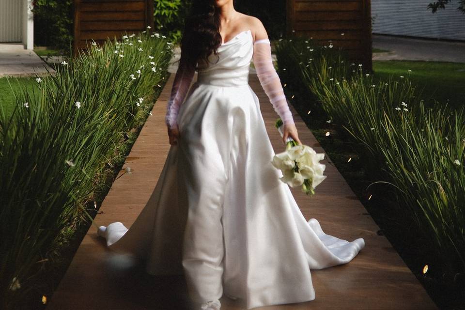 Mariana e Rodrigo