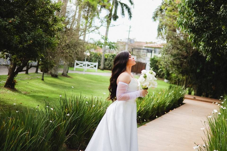 Mariana e Rodrigo