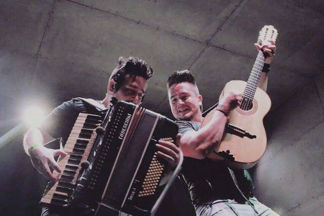 Luiz Henrique e Renan