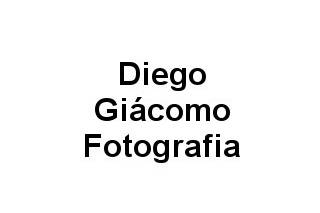 logo Diego Giácomo Fotografia