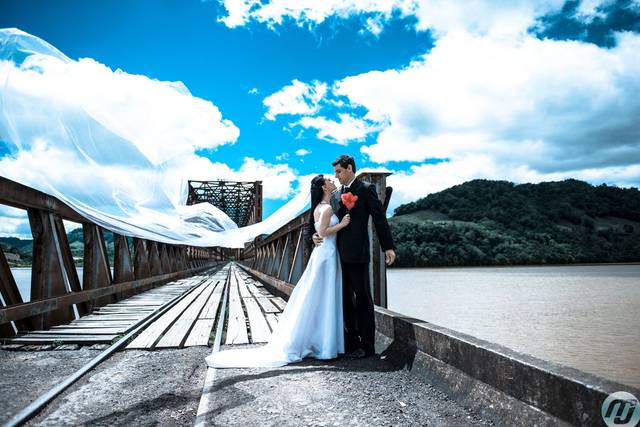 Marcelo e Joelma Fotografias