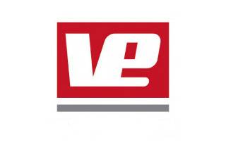 VE logo