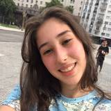 Isabelle Bolzan
