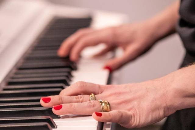 Piano