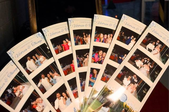 Casamento Instagramavel