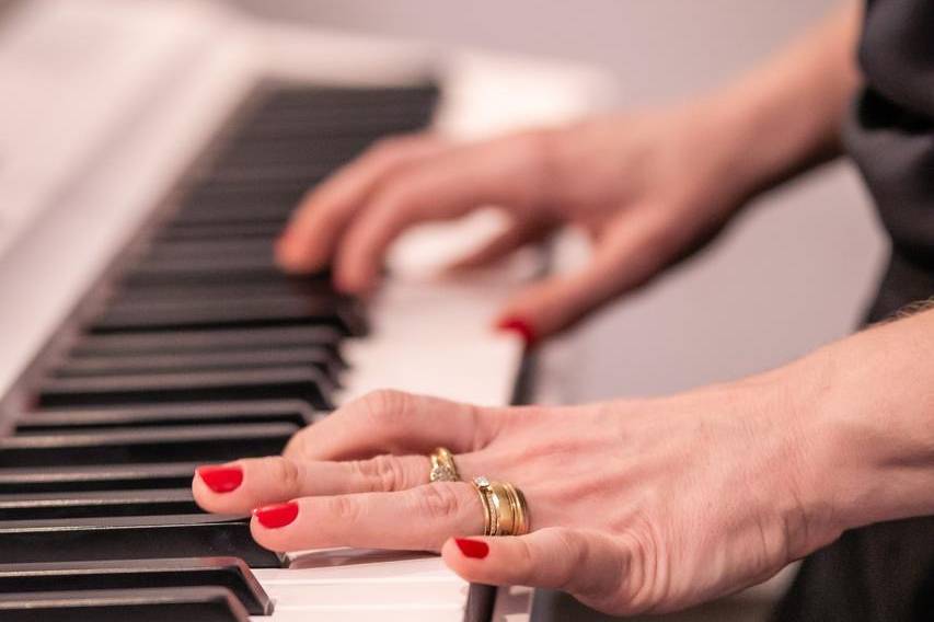 Piano