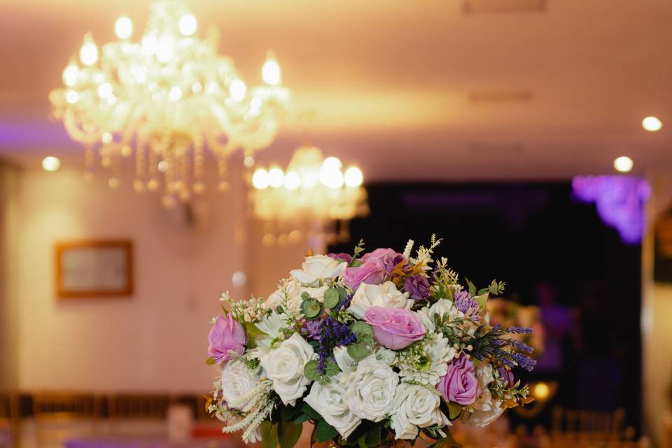 Decoração