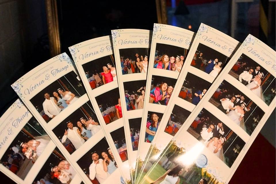 Casamento Instagramavel